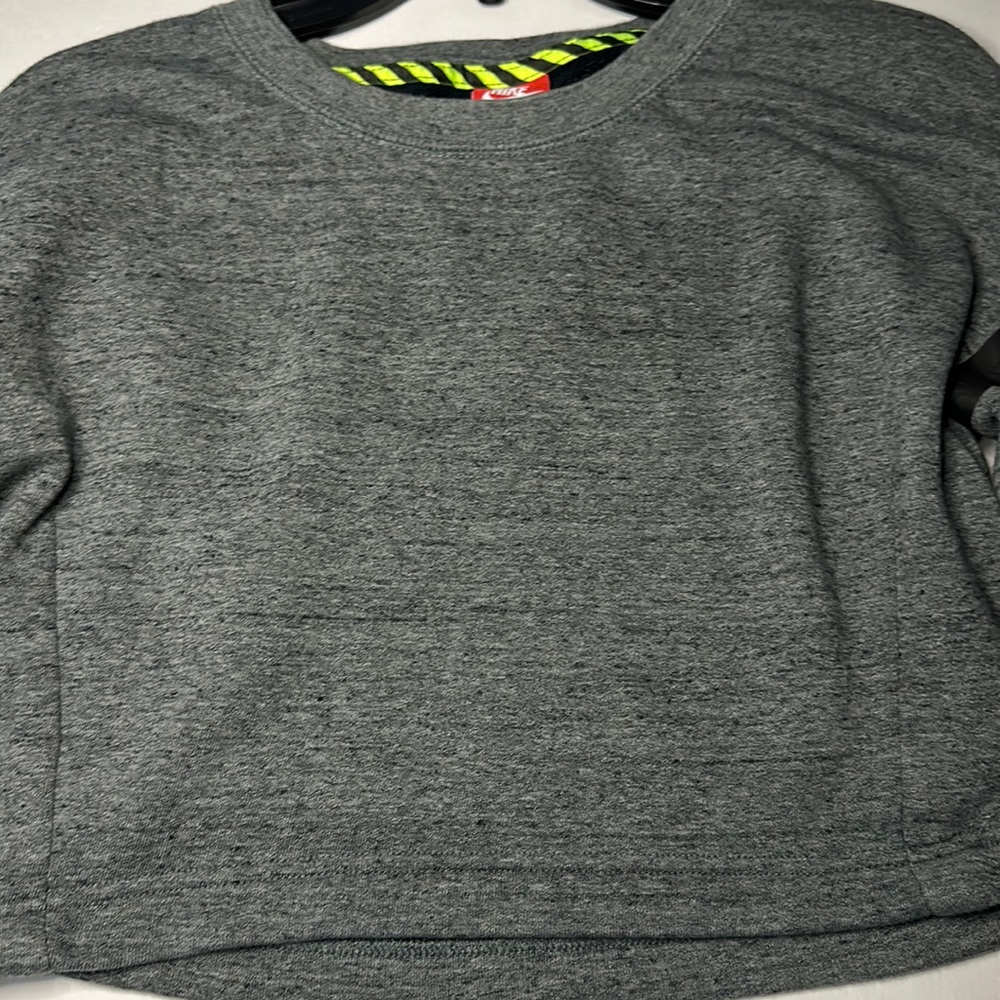 Nike Sweatshirt